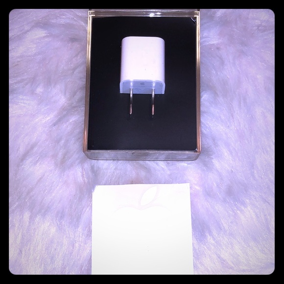 Apple Other - FOR🚨ANGELA-USB PowerAdapter(No cable included)